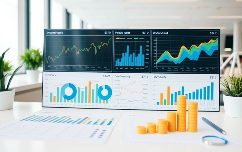 Investment Strategies